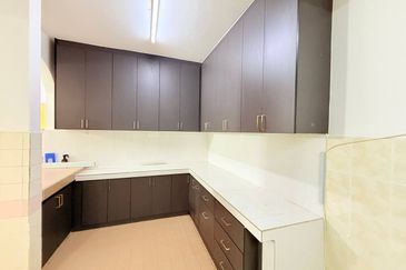 Bandar Baru Wangsa Maju (Seksyen 5)