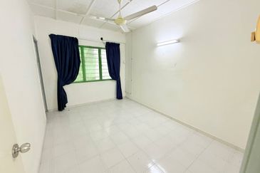 Bandar Baru Wangsa Maju (Seksyen 5)