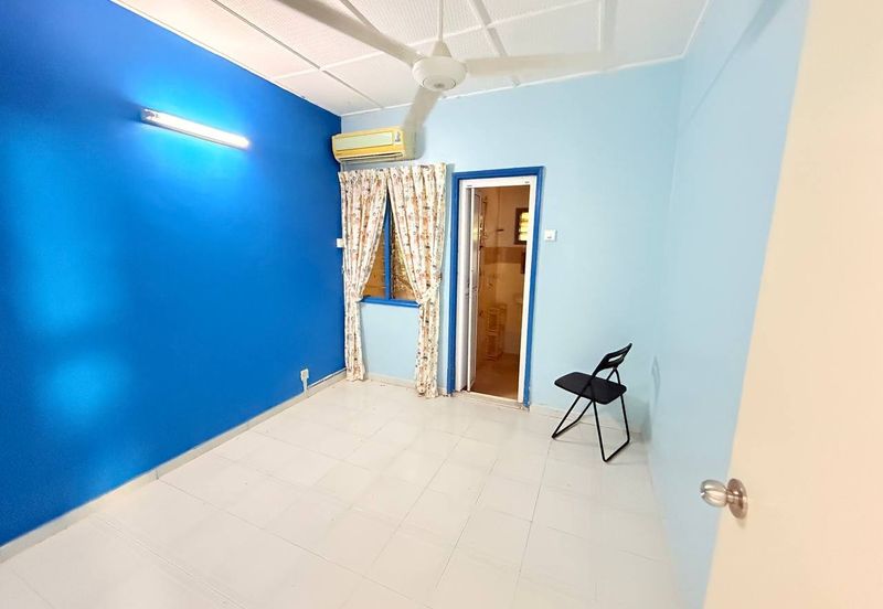 Bandar Baru Wangsa Maju (Seksyen 5)