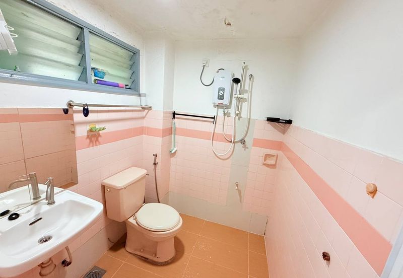 Bandar Baru Wangsa Maju (Seksyen 5)