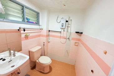 Bandar Baru Wangsa Maju (Seksyen 5)