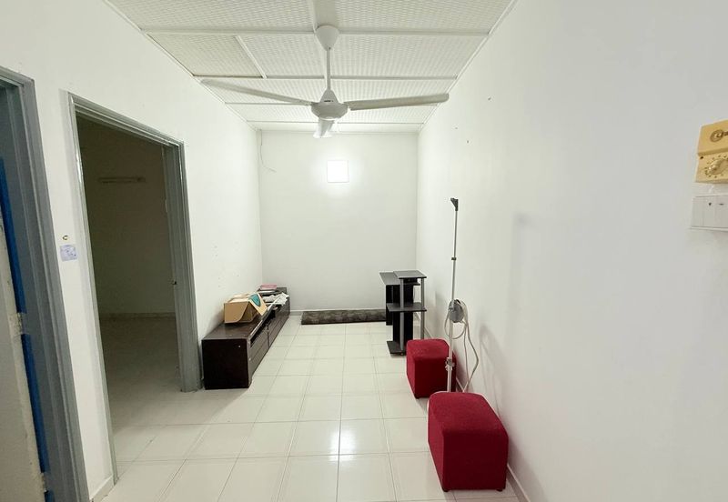 Bandar Baru Wangsa Maju (Seksyen 5)