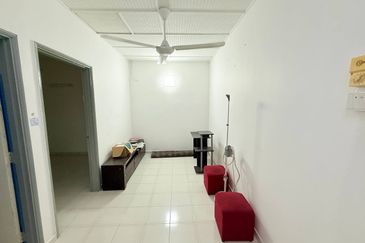 Bandar Baru Wangsa Maju (Seksyen 5)