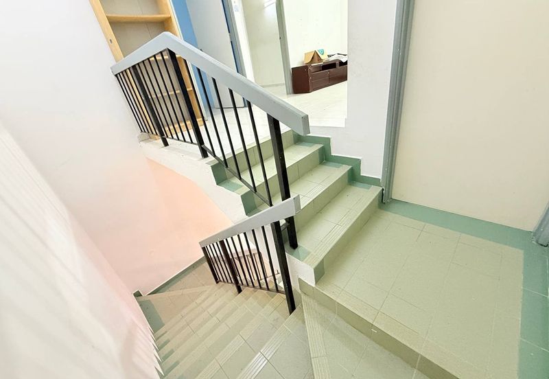 Bandar Baru Wangsa Maju (Seksyen 5)