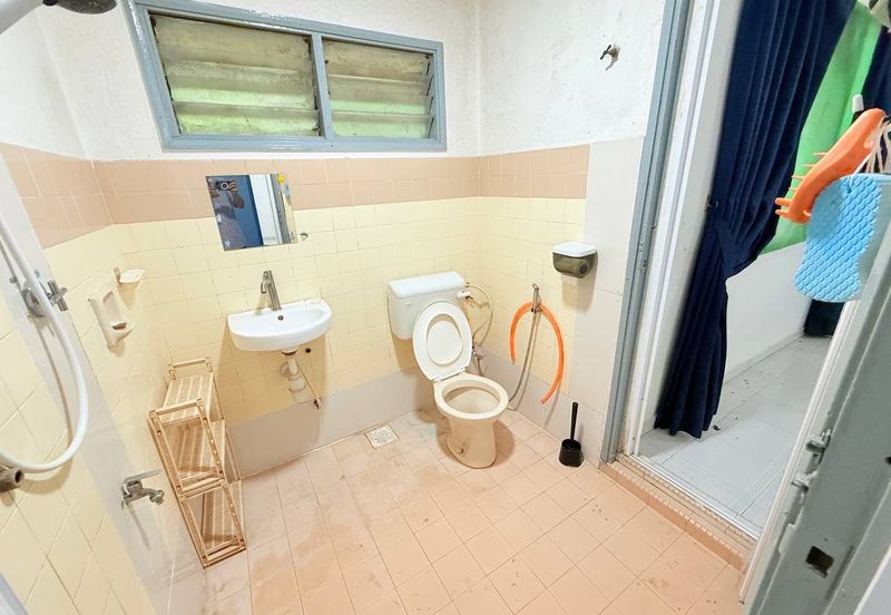 Bandar Baru Wangsa Maju (Seksyen 5)