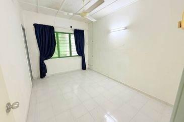 Bandar Baru Wangsa Maju (Seksyen 5)