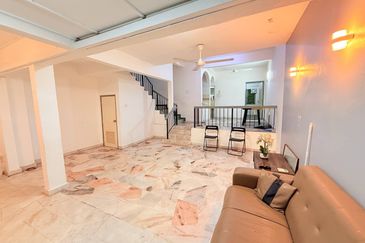 Bandar Baru Wangsa Maju (Seksyen 5)