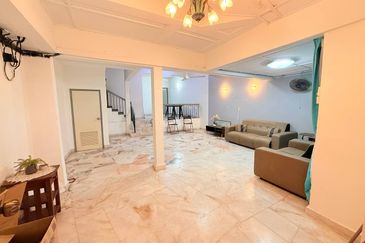 Bandar Baru Wangsa Maju (Seksyen 5)