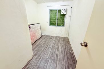 Bandar Baru Wangsa Maju (Seksyen 5)