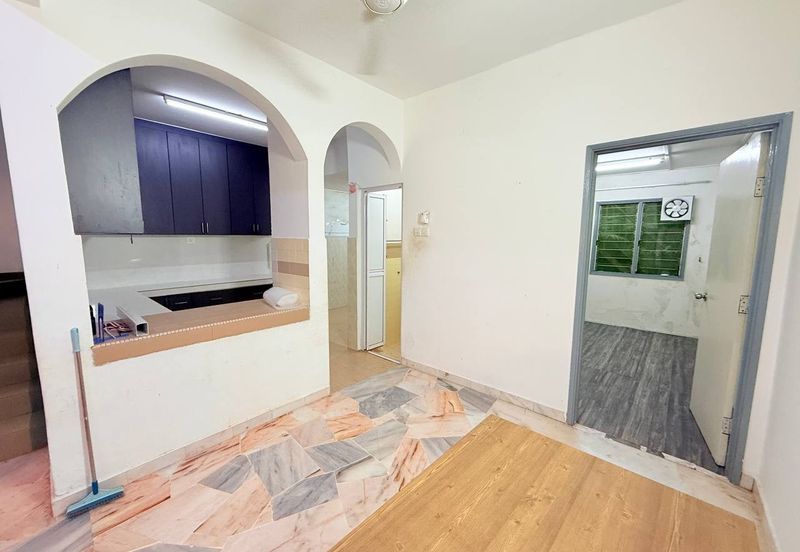 Bandar Baru Wangsa Maju (Seksyen 5)