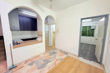 Bandar Baru Wangsa Maju (Seksyen 5)