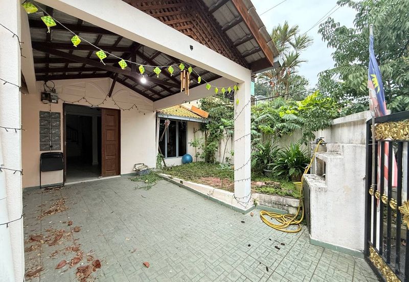 Bandar Baru Wangsa Maju (Seksyen 5)