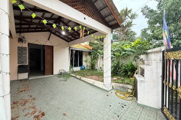 Bandar Baru Wangsa Maju (Seksyen 5)