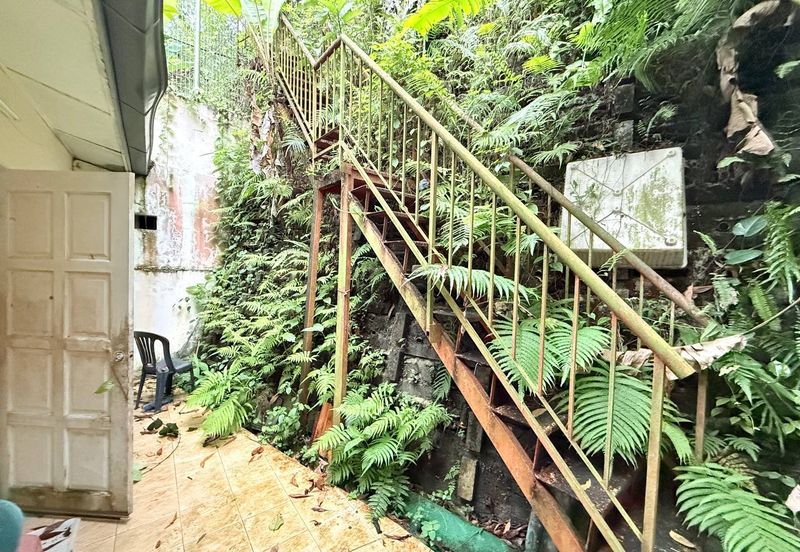 Bandar Baru Wangsa Maju (Seksyen 5)