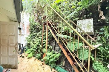 Bandar Baru Wangsa Maju (Seksyen 5)