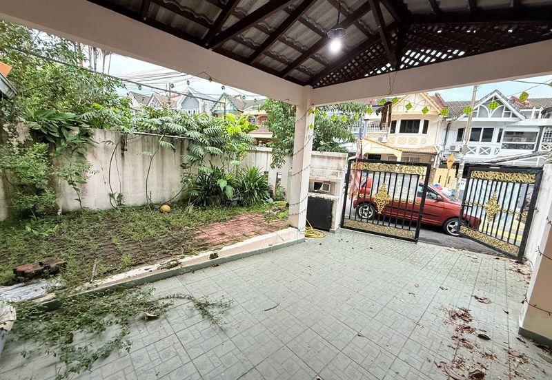 Bandar Baru Wangsa Maju (Seksyen 5)