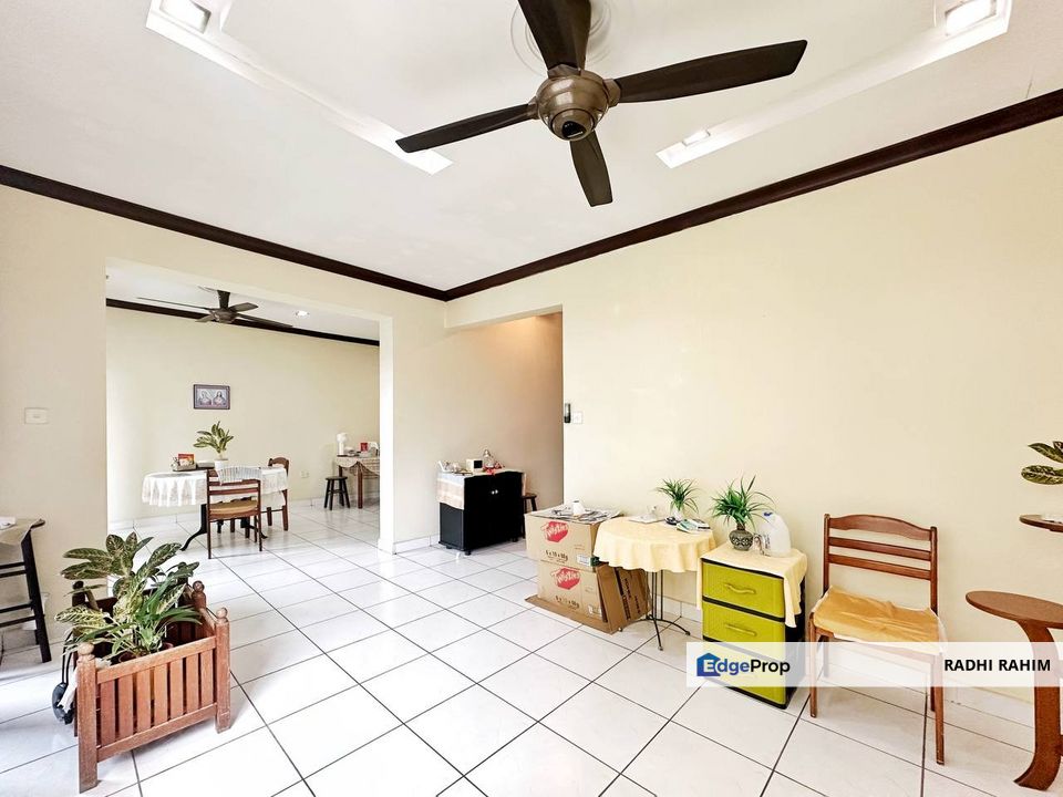 Cheapest Armanee Condo Renovated Well-Maintained Unit Bargain Sale‼️, Selangor, Damansara Damai