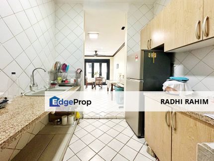 Cheapest Armanee Condo Renovated Well-Maintained Unit Bargain Sale‼️, Selangor, Damansara Damai