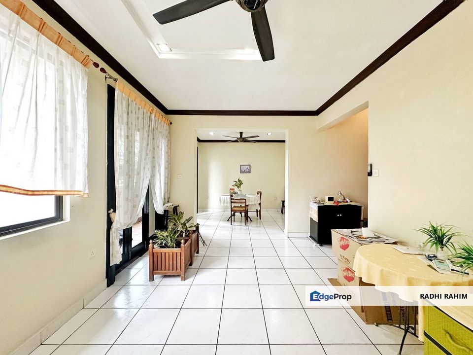 Cheapest Armanee Condo Renovated Well-Maintained Unit Bargain Sale‼️, Selangor, Damansara Damai