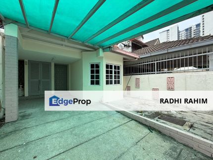 Tmn Setiawangsa Near Mosque Freehold Cheapest on Sale‼️, Kuala Lumpur, Taman Setiawangsa