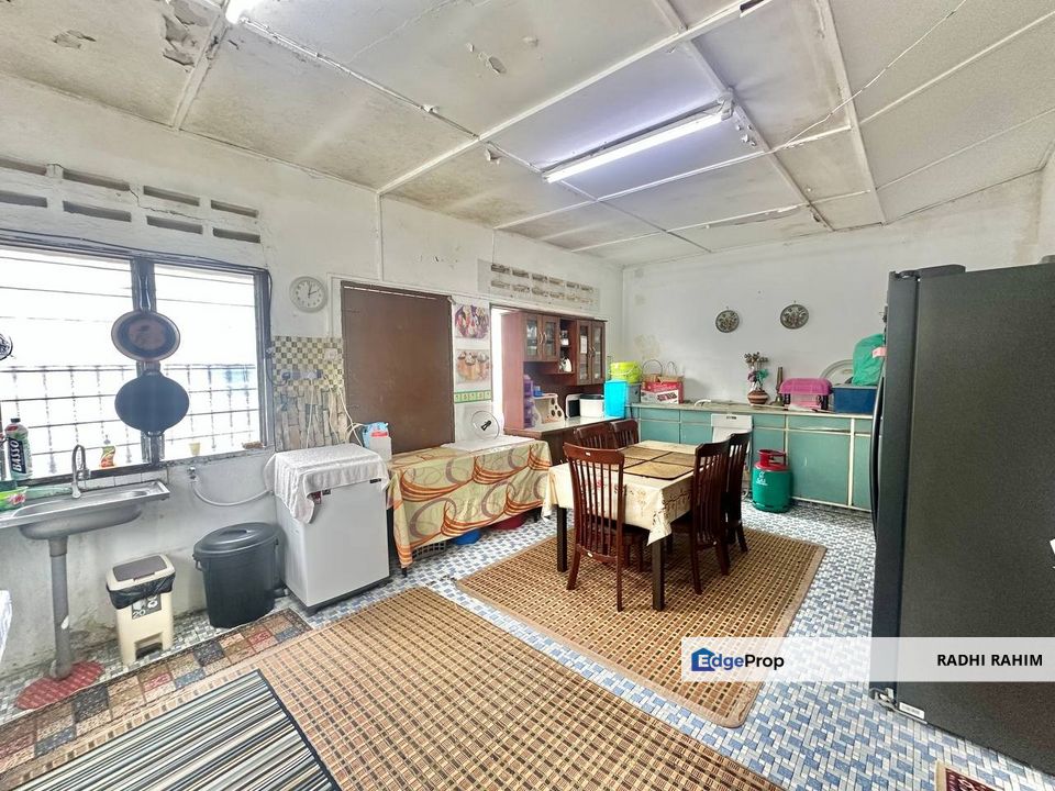 AU5 Endlot Lembah Keramat Turun Harga Rumah Dah Extend , Selangor, Gombak