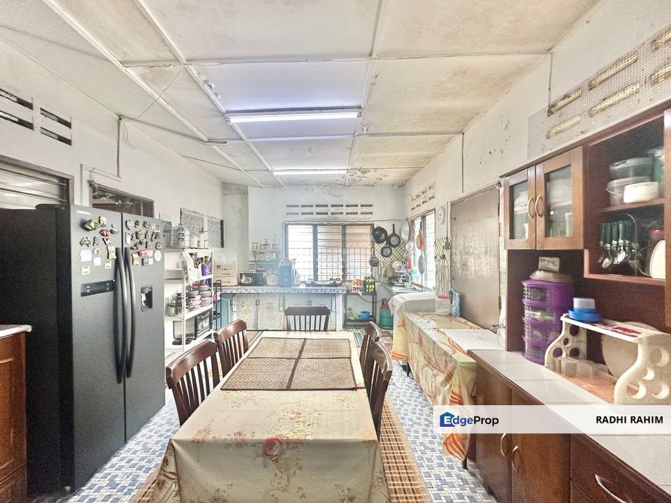 AU5 Endlot Lembah Keramat Turun Harga Rumah Dah Extend , Selangor, Gombak