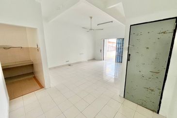 Taman Pinggiran Batu Caves