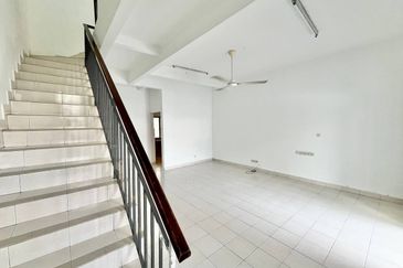 Taman Pinggiran Batu Caves