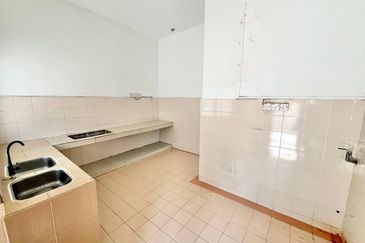 Taman Pinggiran Batu Caves