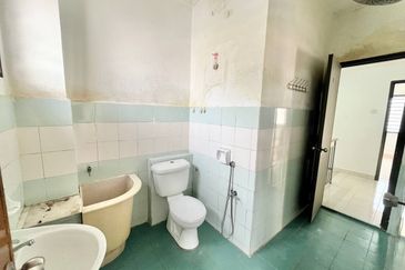 Taman Pinggiran Batu Caves