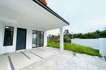 M2 Residence
