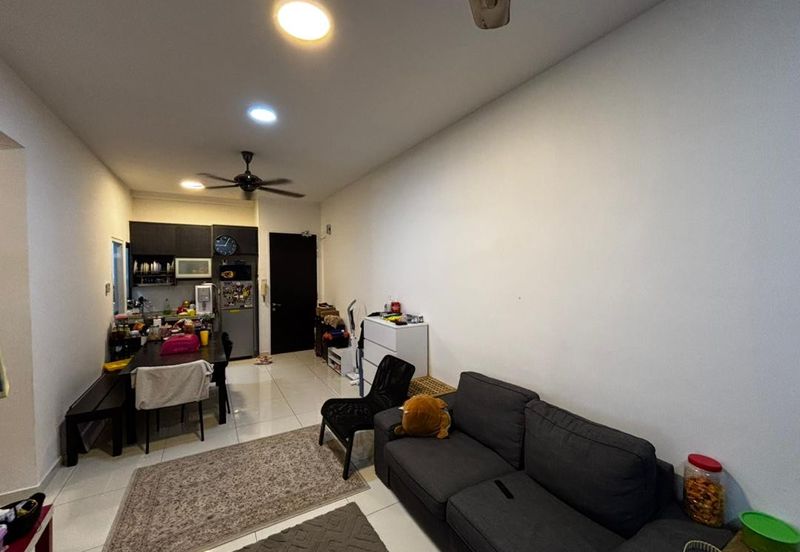 Seasons Garden Residences