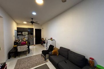 Seasons Garden Residences