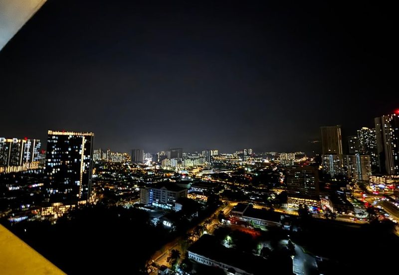 Seasons Garden Residences