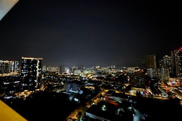 Seasons Garden Residences