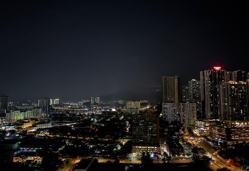 Seasons Garden Residences