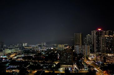 Seasons Garden Residences