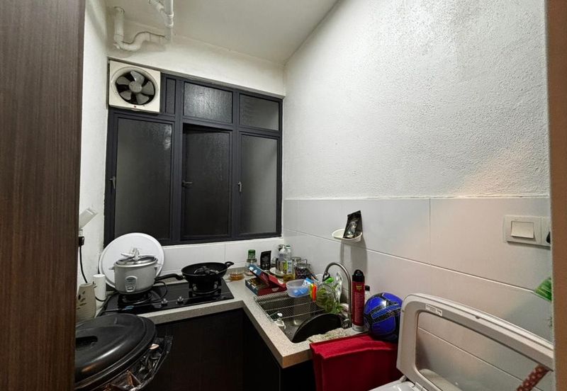 Seasons Garden Residences