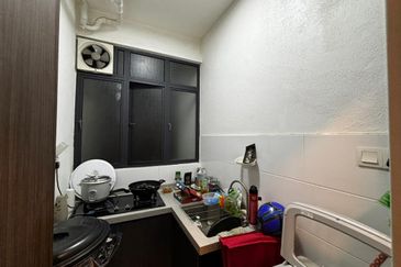 Seasons Garden Residences