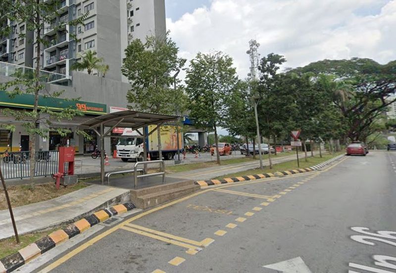 Seasons Garden Residences