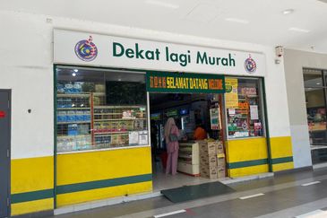 Seasons Garden Residences