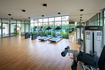 Seasons Garden Residences