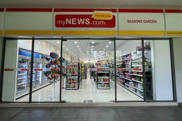 Seasons Garden Residences