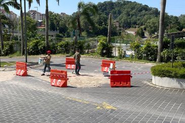 Seasons Garden Residences