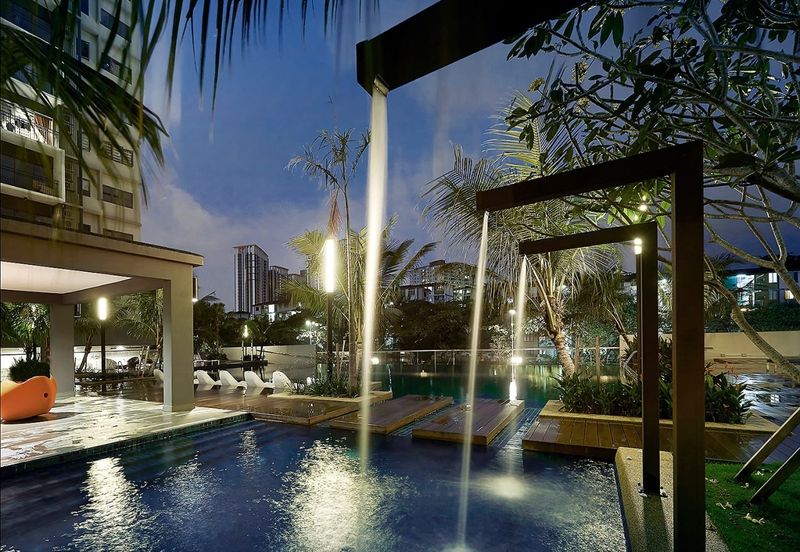 Seasons Garden Residences