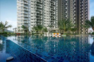 Seasons Garden Residences