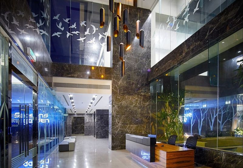 Seasons Garden Residences