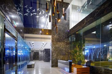 Seasons Garden Residences