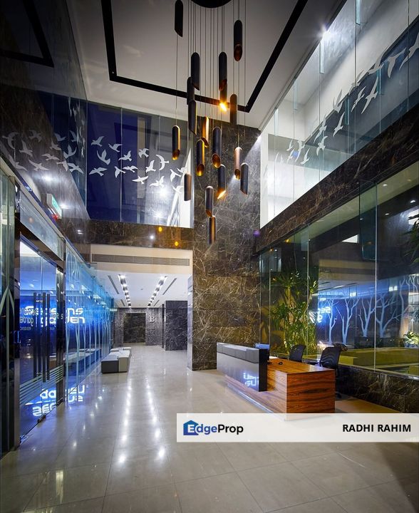 Season Garden 2 Parking Cheap Sale Renovated Sri Rampai , Kuala Lumpur, Wangsa Maju