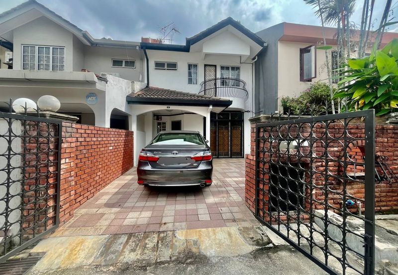 Bandar Baru Wangsa Maju (Seksyen 5)